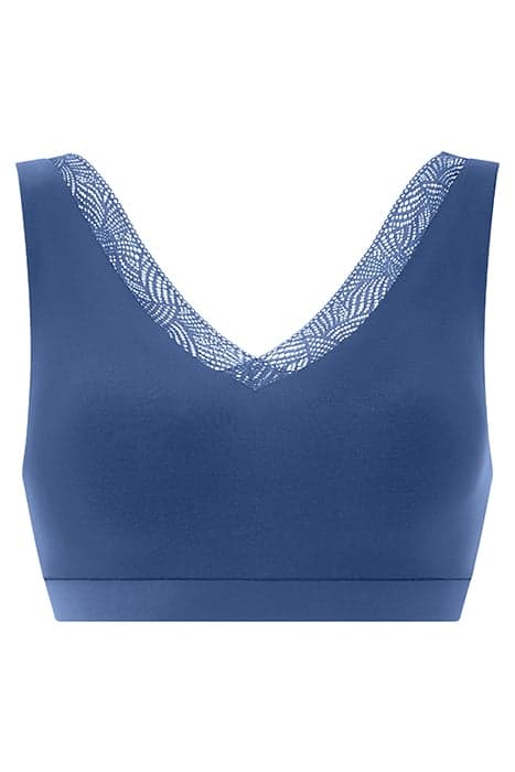 UW BRA WIREFREE CERAMIC by Chantelle