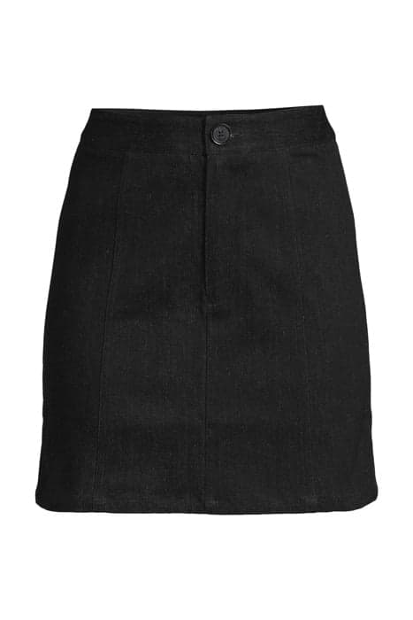 SILJE SKIRT DARK DENIM by Another Label