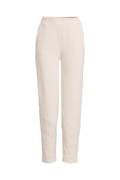 MAELLE JERSEY PANTS SANDSHELL by Another Label