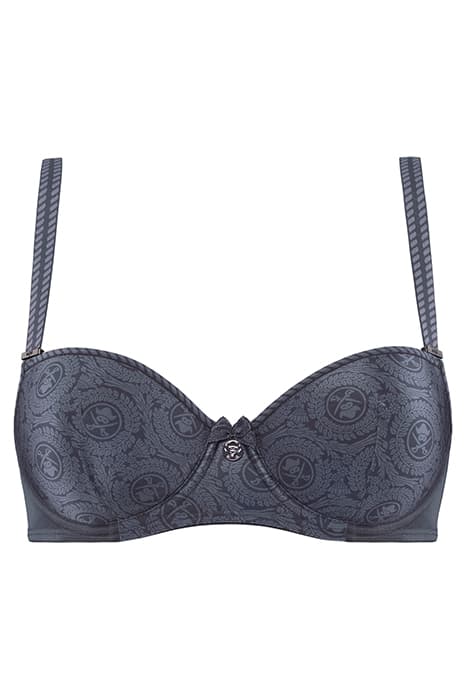 SAVAGE SADIE GRISAILLE GREY by Marlies Dekkers