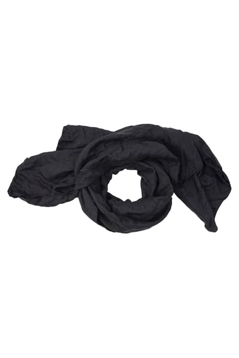 SCARF BLACK by Mucho Gusto