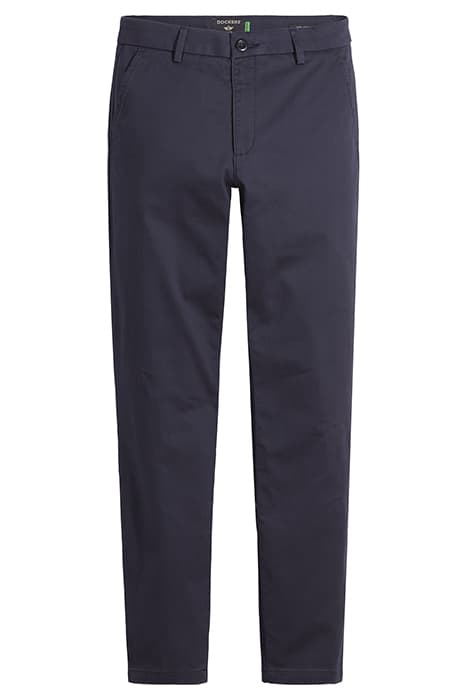 WEEKEND SKINNY CHINO BLUES NAVY BLAZER by Dockers