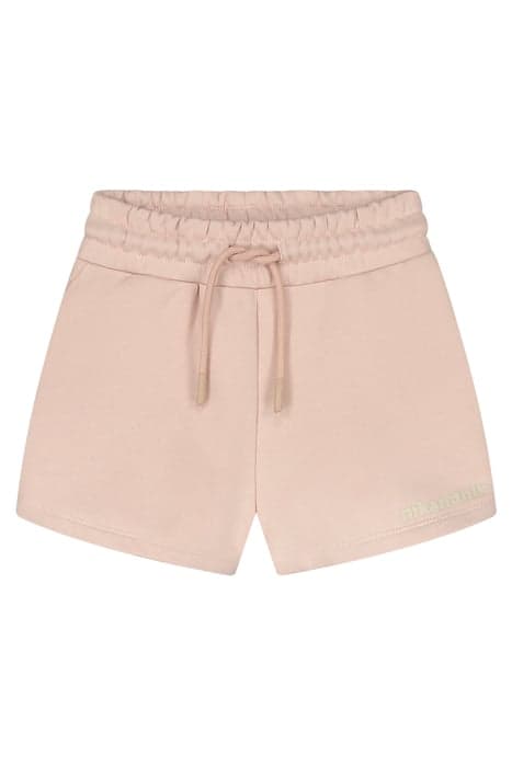 VIDA SHORTS ROSE SMOKE ROSE SMOKE by NIK & NIK