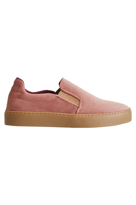 SLIP-ON TRAINERS LRD by Boden