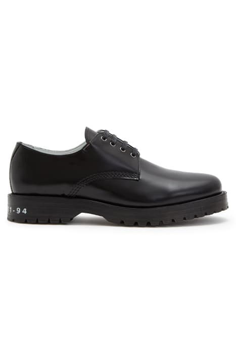 ORDER DERBY BLACK by AllSaints