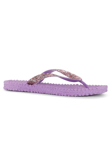 10 CHEERFUL12G FLIP FLOPS ORCHID HAZE by ILSE JACOBSEN HORNBÆK