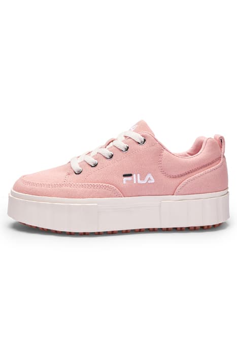 SANDBLAST QQ WMN CORAL ALMOND by FILA