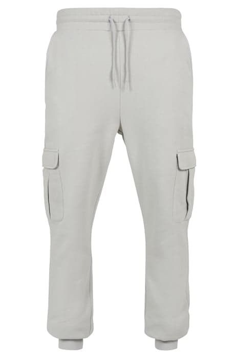 CARGO SWEATPANTS LIGHTASPHALT by Urban Classics