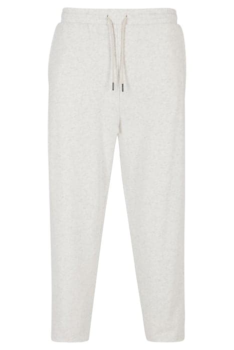 90‘S SWEATPANTS LIGHTGREY by Urban Classics