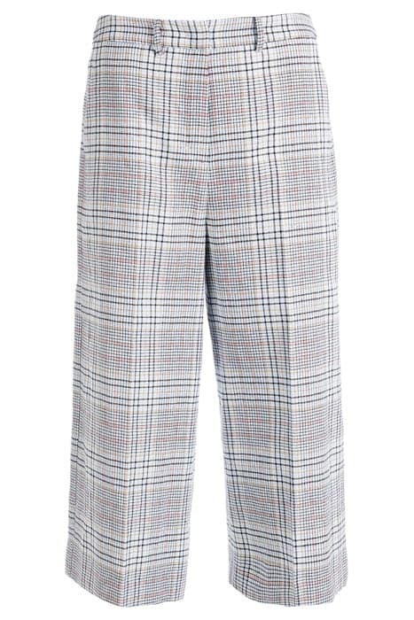 CLASSIC PANT WIDE LEGS BLUE by River Woods