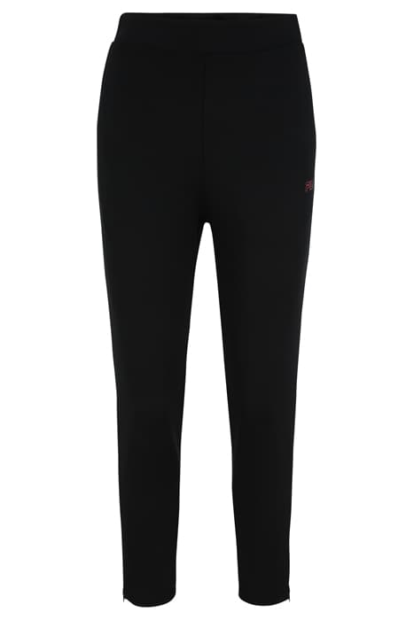 WOMEN PAPAGENA 7/8 TRACK PANTS BLACK by FILA