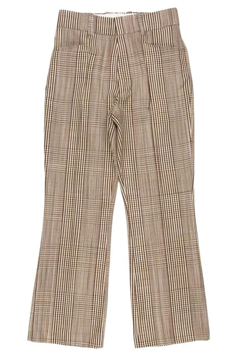 70S TROUSER PLAID by RE/DONE