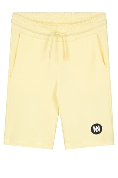 FLORTY SHORTS CHAMPAGNE by NIK & NIK