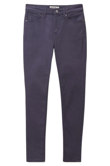 AMELIA SKINNY JEAN DK PURPLE by White Stuff