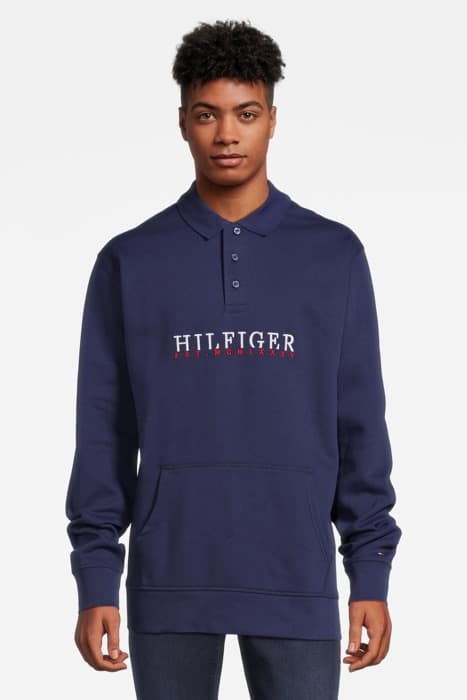 HILFIGER RUGBY BLUE by Tommy Hilfiger