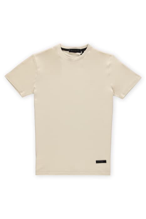 PREMIUM TEE 3.0 SAND by ASPACT