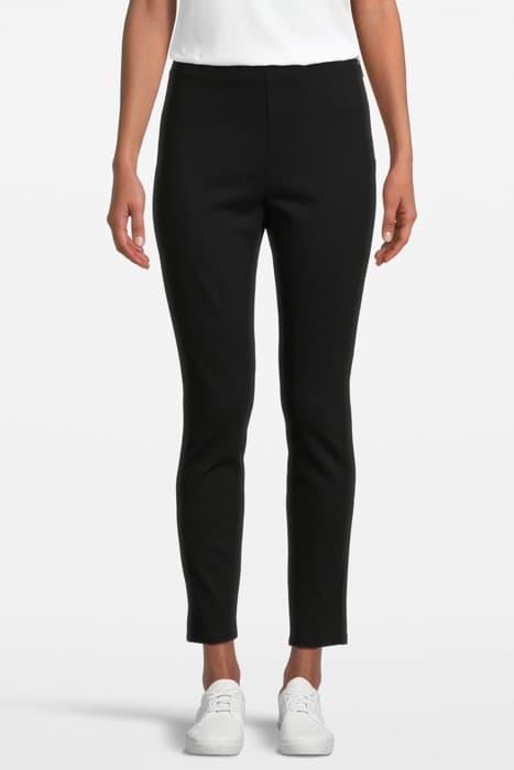 JANE PONTE LEGGING JET BLACK A996 by Marciano by Guess