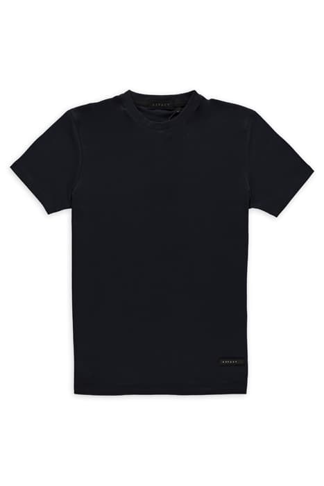 PREMIUM TEE 3.0 NAVY by ASPACT