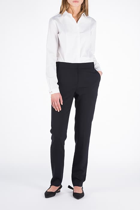 ALICE TROUSER BLACK by Frenken