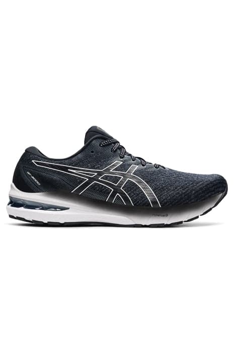 GT-2000 10 BLACK/WHITE by ASICS