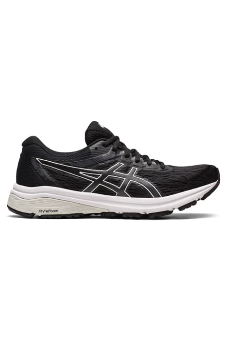 GT-800 BLACK/WHITE by ASICS