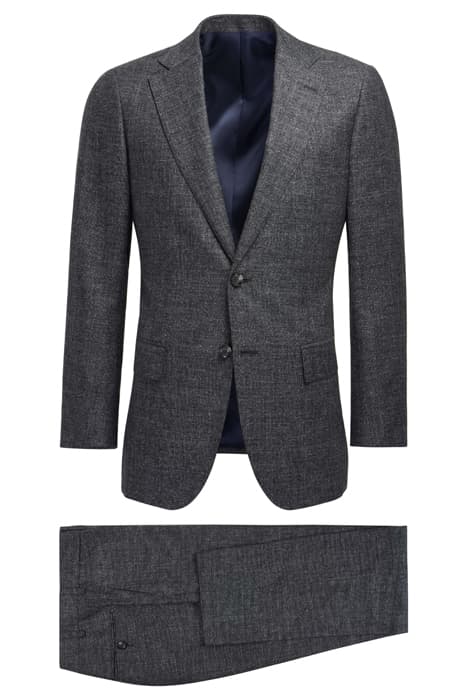 Suit-Grey by Suitsupply