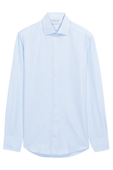 LIGHT BLUE FORMAL SHIRTS by Suitsupply