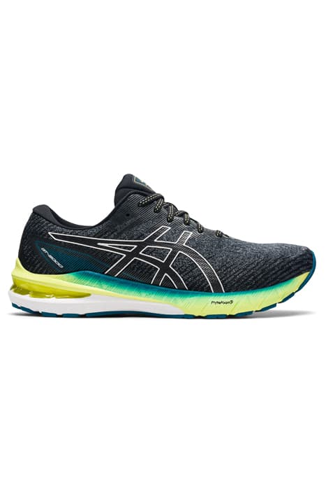 GT-2000 10 METROPOLIS/GRAPHITE GREY by ASICS