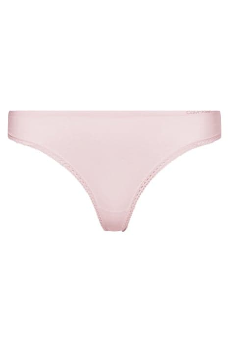 THONG, 2NT NYMPHS THIGH by Calvin Klein