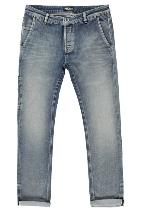 JEANS RECHARGED SLIM FIT STONE USED by Cars Jeans