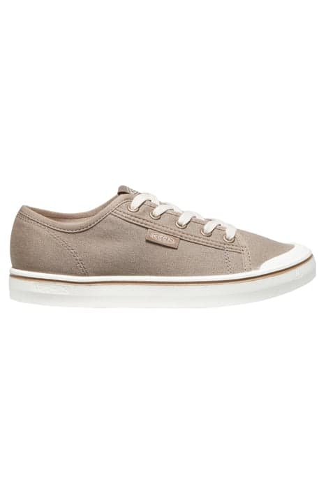 ELSA LITE TIMBERWOLF/PLAZA TAUPE by Keen