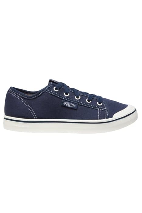 ELSA SNEAKER V NAVY/STAR WHITE by Keen