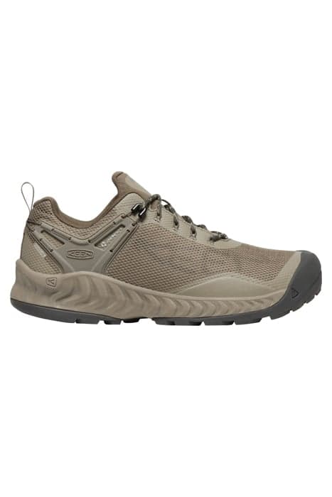 NXIS EVO WP BRINDLE/CANTEEN by Keen