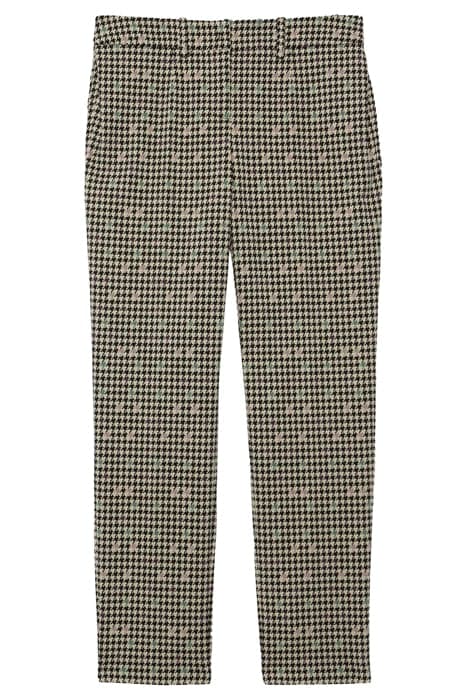 PANTALON MULTICOLORE by Paule Ka