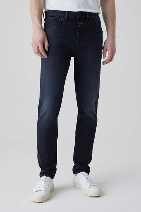 COOPER TAPERED JEANS BLUE/BLACK by Closed