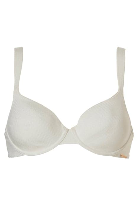 CO BRA TSHIRT COVERING FOAM LINDSEY WAV IVORY by Livera