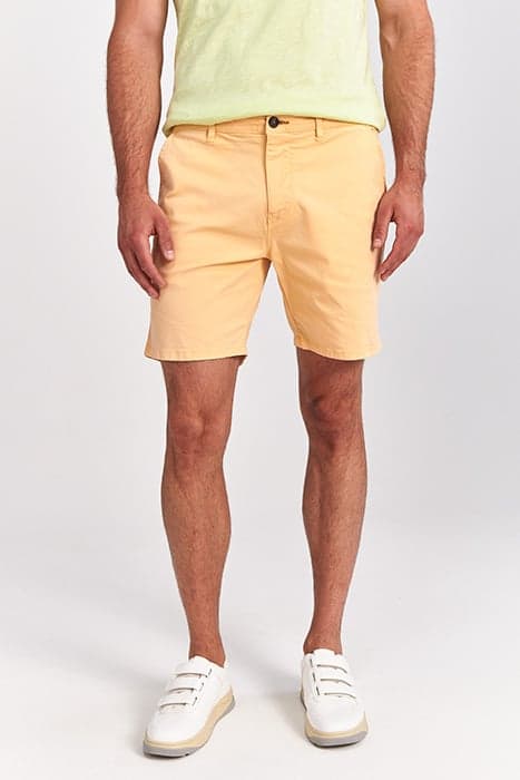 MEN JACK SHORT MIAMI PEACH by Shiwi