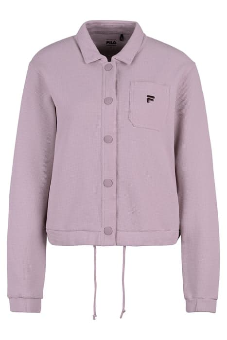 CIVITA CROPPED JACKET FAIR ORCHID by FILA