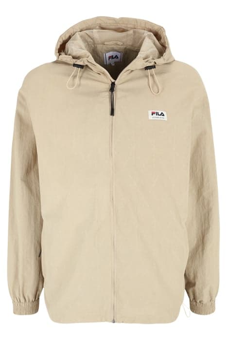 THYRNAU RUNNING JACKET FIELDS OF RYE by FILA