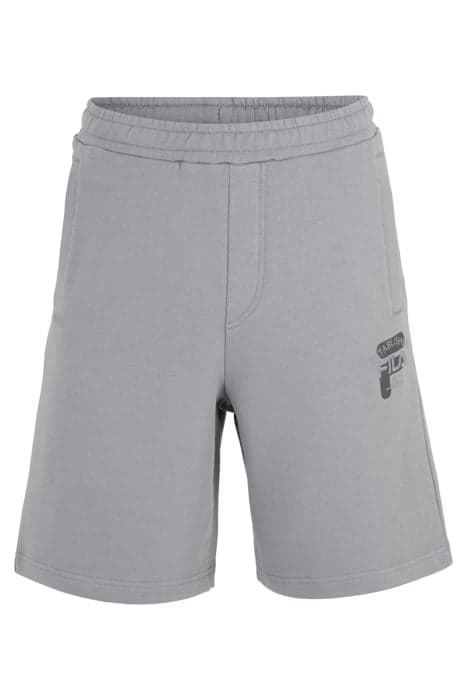 BAIERN OVERSIZED SWEAT SHORTS NIGHT OWL by FILA