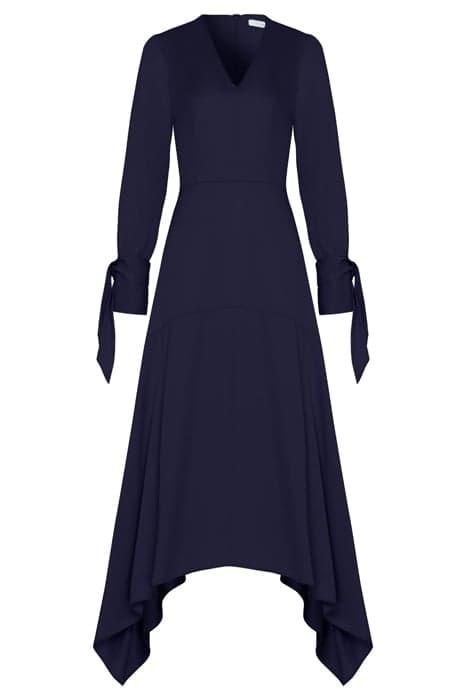 MIDI DRESS WINTER TRUE BLUE WINTER TRUE BLUE by Ivy Oak