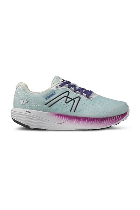 WOMEN'S IKONI 2021 BILLOWING SAIL/FESTIVAL FUCHSIA by Karhu