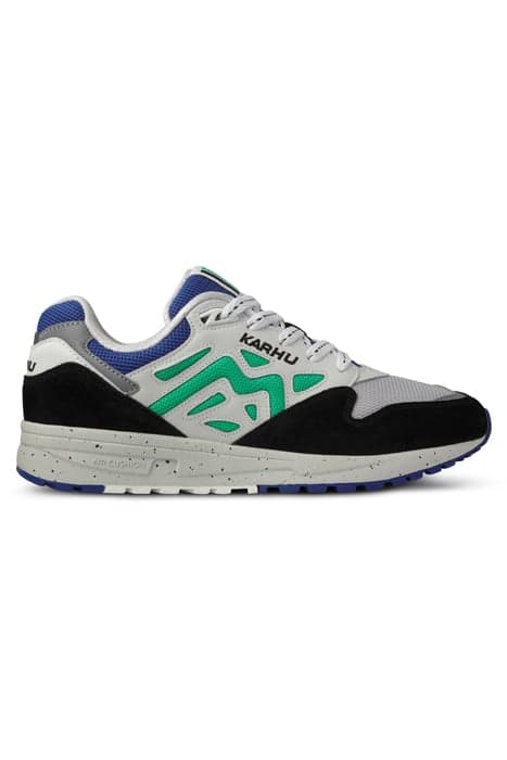 LEGACY 96-JET BLACK/BLARNEY by Karhu