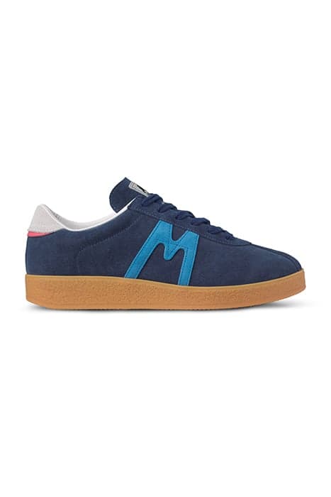 TRAMPAS-ENSIGN BLUE/AZURE BLUE by Karhu