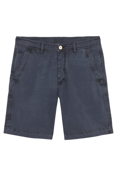 OUTFITTER SHORTS NAVY by Scalpers