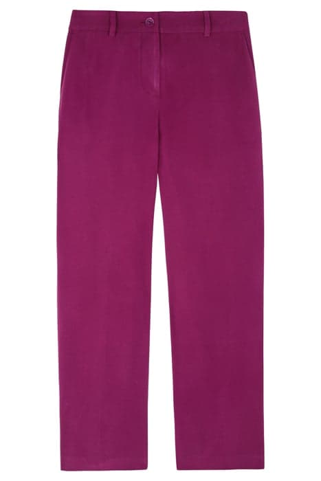 PURPLE PANT PURPLE by Scalpers