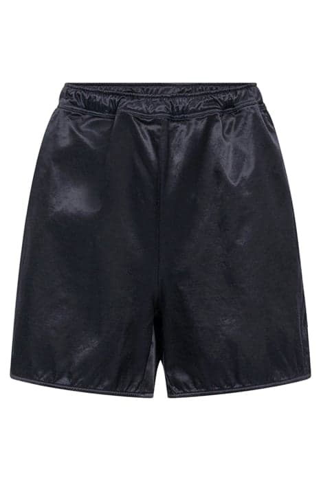 SHORTS SIRINE DARK INDIGO by Alchemist