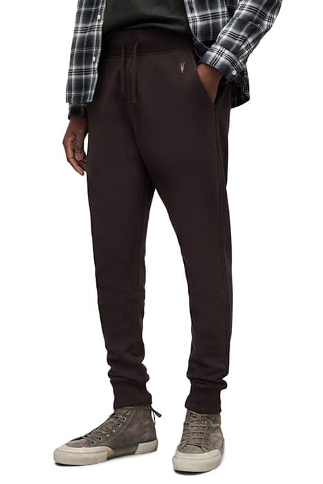 RAVEN SWEATPANT BROOKLYN BROWN by AllSaints