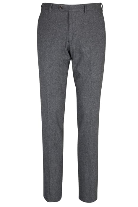 TROUSERS GREY by Suitsupply