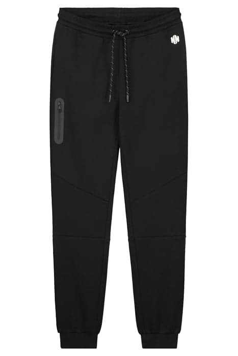 ROAN TECH PANTS BLACK by NIK & NIK